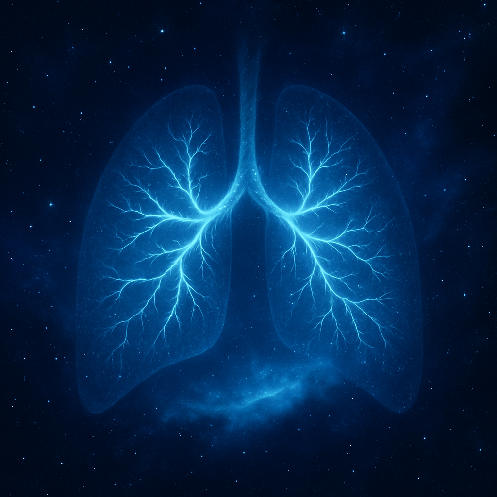 Бронхосфера