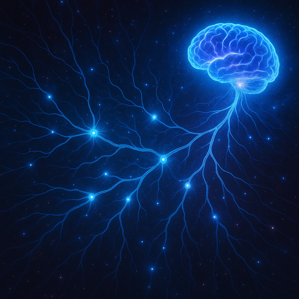 Нейросфера